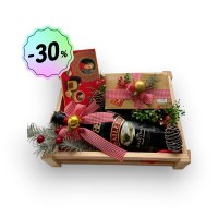 Кутија со Baileys „Зимска радост“